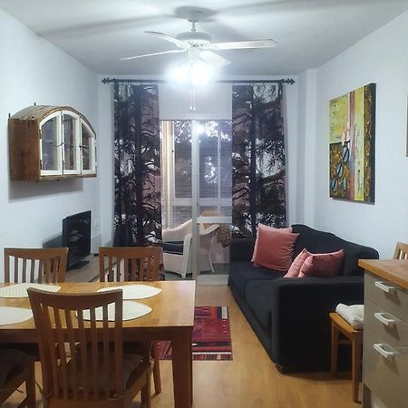 Modern, Cozy Studio N:O 120 Фуэнхирола Экстерьер фото