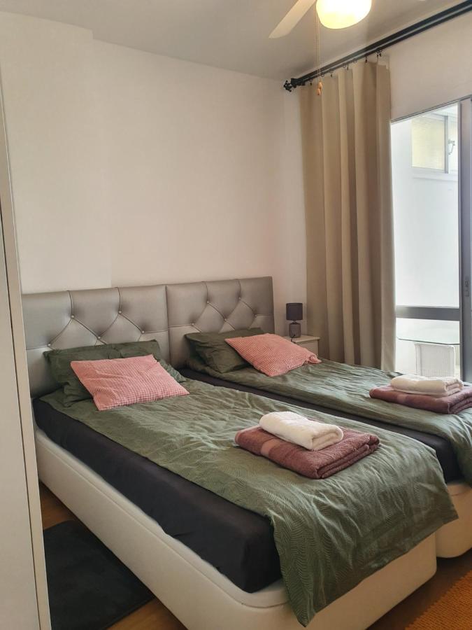 Modern, Cozy Studio N:O 120 Фуэнхирола Экстерьер фото